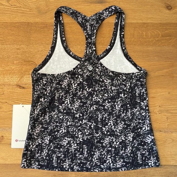 NWT Lululemon Cool Racerback Short Tank *Nulu - Picture 4 of 4